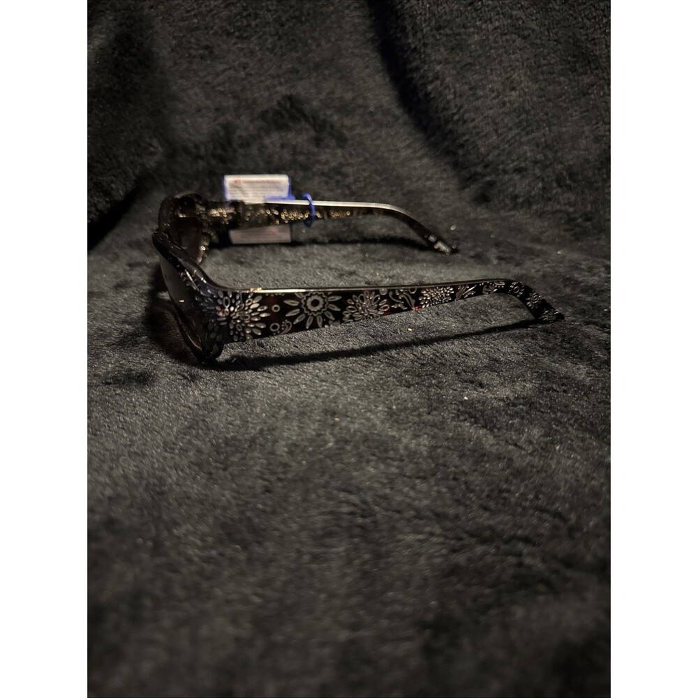 Apt 9 Floral Kohl's Style Sunglasses - 100% UV Protection - Picture 2 of 5